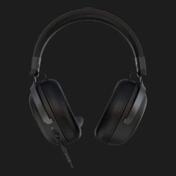 Гарнітура GamePro Asgard Freya (Black) (UA)