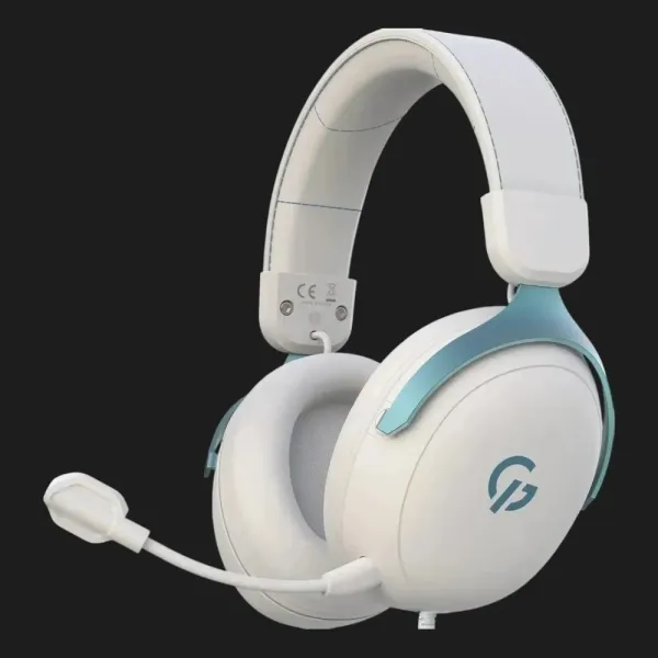 Гарнітура GamePro Asgard Freya (White) (UA)