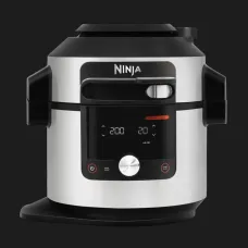 Мультиварка-скороварка Ninja Foodi 6L SmartLid Multi Cooker