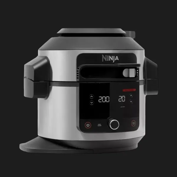 Мультиварка-скороварка Ninja Foodi MAX 14-в-1 7.5л