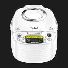 Мультиварка Tefal Spherical Bowl RK745134