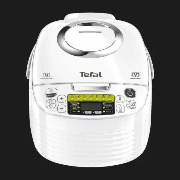 Мультиварка Tefal Spherical Bowl RK745134