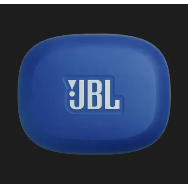 Навушники JBL Endurance Peak 4 (Blue)