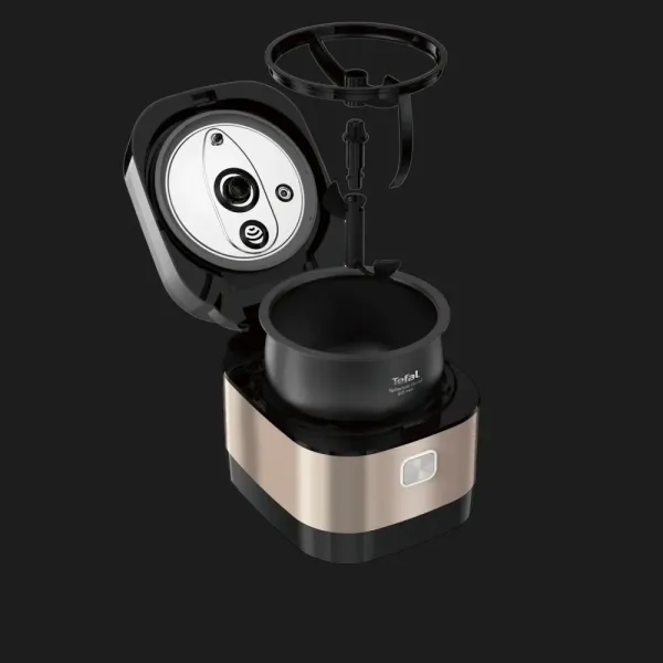 Мультиварка Tefal MultiCook & Stir RK905A34