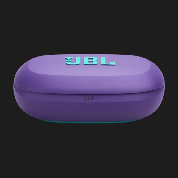 Навушники JBL Endurance Peak 4 (Purple)