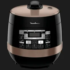 Мультиварка-скороварка Moulinex CE430A34
