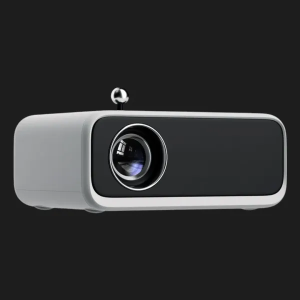 Мультимедійний проектор Wanbo Mini Pro (White)