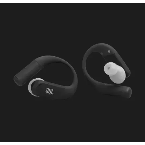 Навушники JBL Endurance Peak 4 (Black)