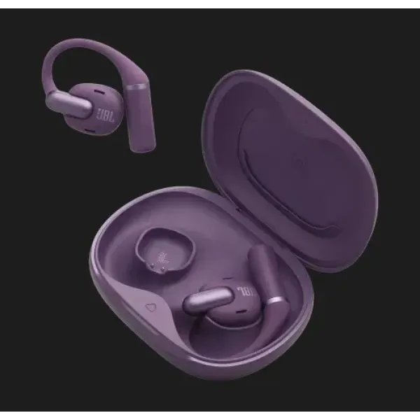Навушники JBL Sense Pro (Purple)