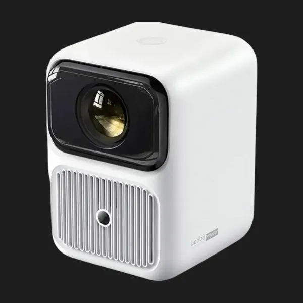 Мультимедійний проектор Wanbo Dali 1 (White)
