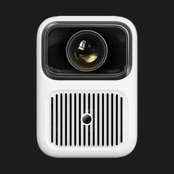 Мультимедійний проектор Wanbo Dali 1 (White)
