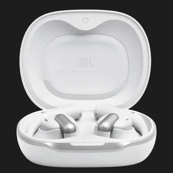 Навушники JBL Sense Pro (White)