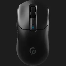 Миша GamePro Genesis Airmaster (Black) (UA)