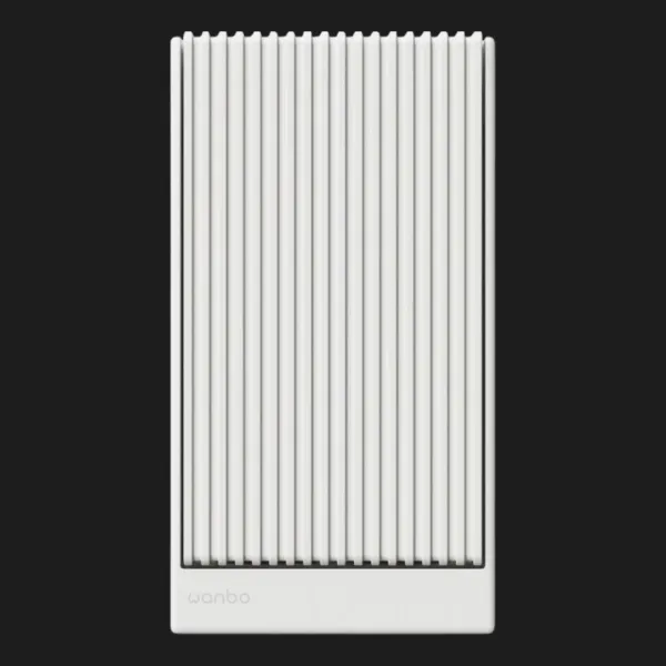 Мультимедійний проектор Wanbo Cube 2 Pro (White)