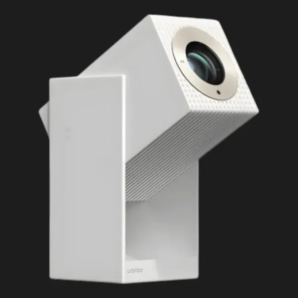 Мультимедійний проектор Wanbo Cube 2 Pro (White)