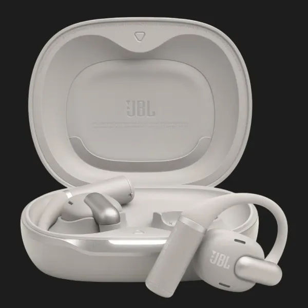 Навушники JBL Sense Pro (Gray)