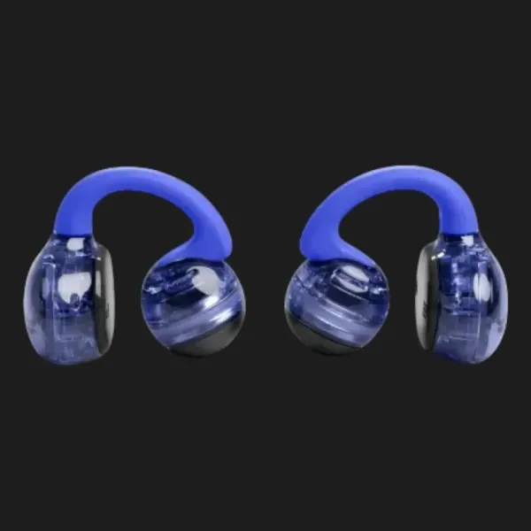 Навушники JBL Soundgear Clips (Blue)