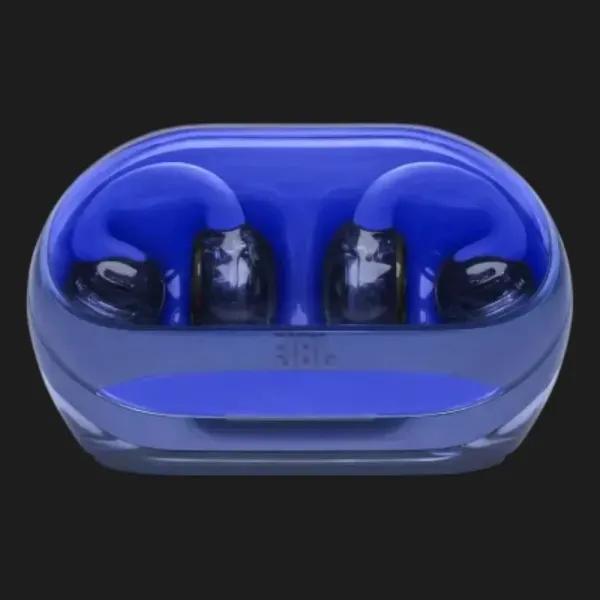 Навушники JBL Soundgear Clips (Blue)