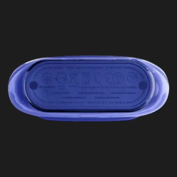 Навушники JBL Soundgear Clips (Blue)