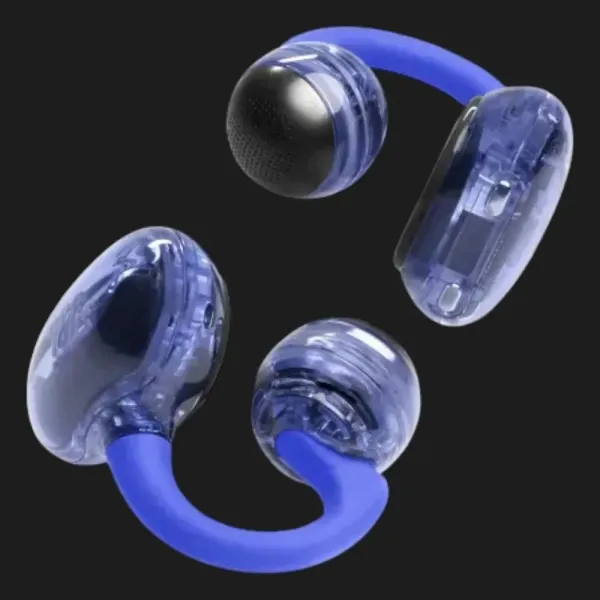 Навушники JBL Soundgear Clips (Blue)