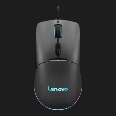 Ігрова миша Lenovo M210 RGB Gaming Mouse (GY51M74265) (Black) (UA)