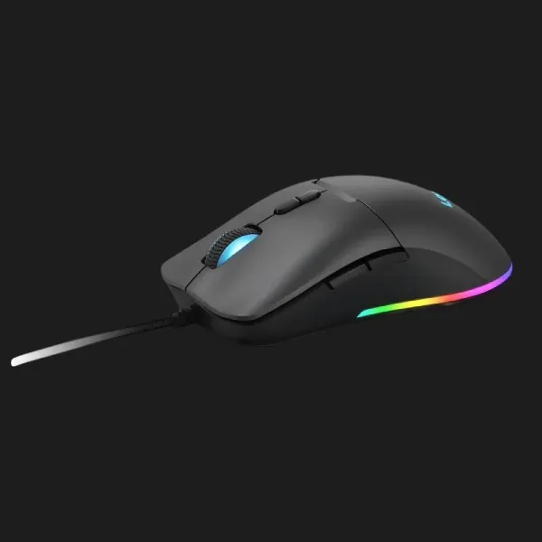 Ігрова миша Lenovo M210 RGB Gaming Mouse (GY51M74265) (Black) (UA)