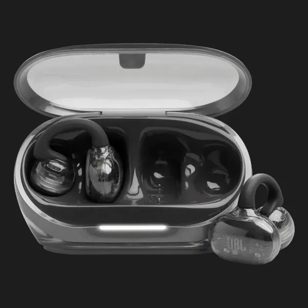 Навушники JBL Soundgear Clips (Black)