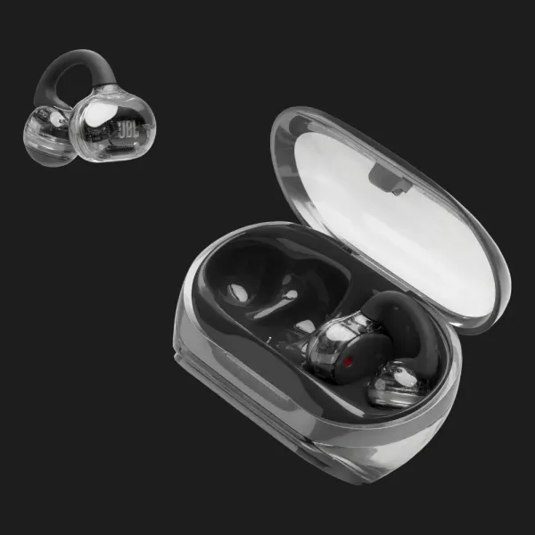 Навушники JBL Soundgear Clips (Black)