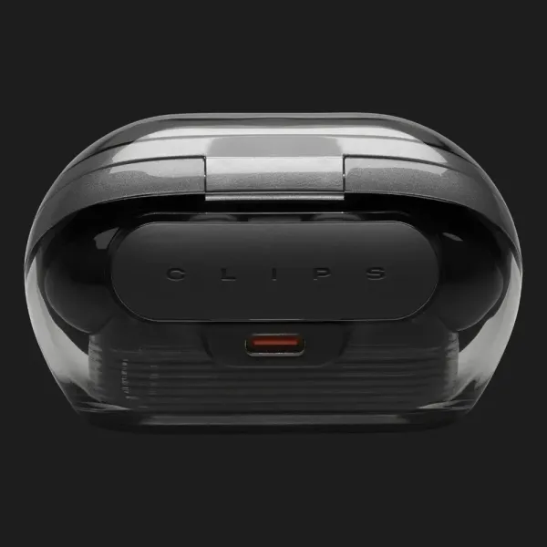 Навушники JBL Soundgear Clips (Black)
