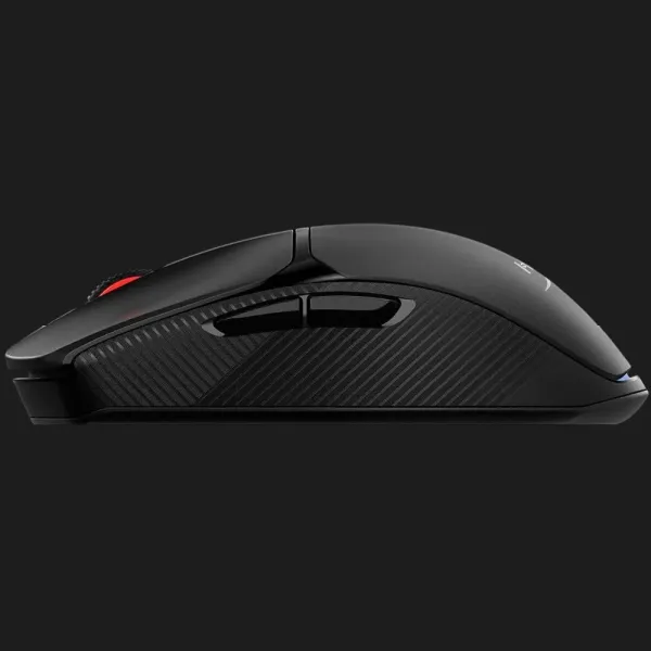 Миша бездротова HyperX Pulsefire Fuse (Black)