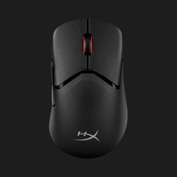 Миша HyperX Pulsefire Saga Pro (Black)