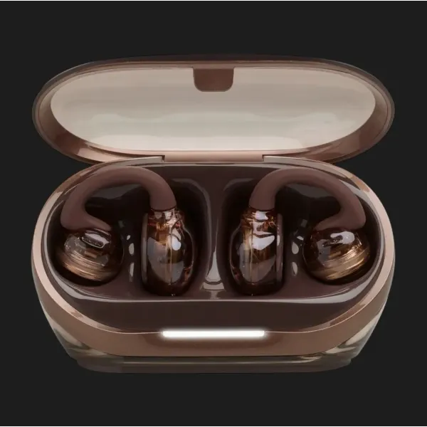 Навушники JBL Soundgear Clips (Copper)
