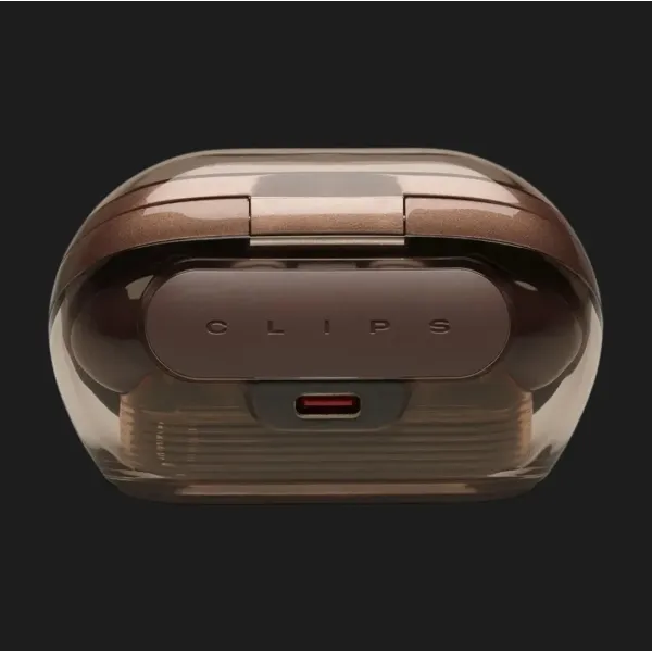 Навушники JBL Soundgear Clips (Copper)