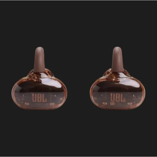 Навушники JBL Soundgear Clips (Copper)