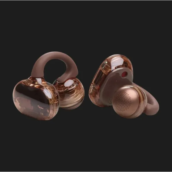 Навушники JBL Soundgear Clips (Copper)