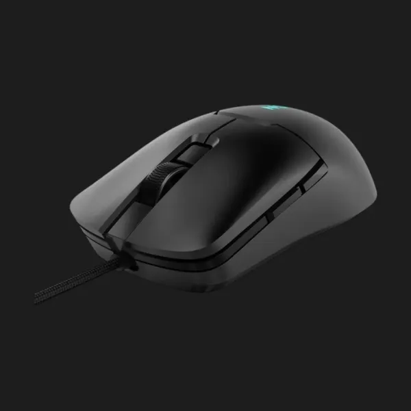 Ігрова миша Lenovo Legion M300s RGB Gaming Mouse (GY51H47350) (Black) (UA)