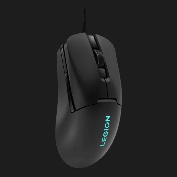 Ігрова миша Lenovo Legion M300s RGB Gaming Mouse (GY51H47350) (Black) (UA)