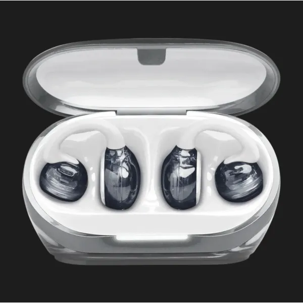 Навушники JBL Soundgear Clips (White)