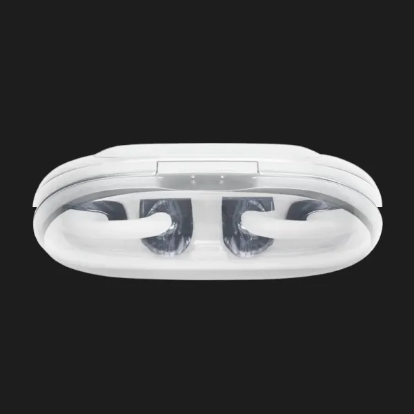 Навушники JBL Soundgear Clips (White)