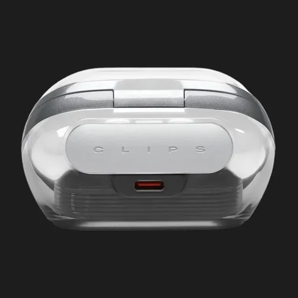 Навушники JBL Soundgear Clips (White)