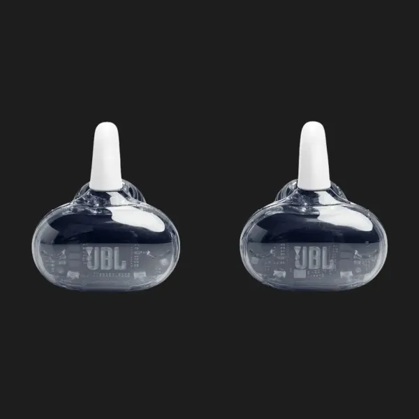Навушники JBL Soundgear Clips (White)