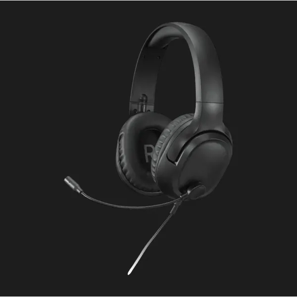 Гарнітура Lenovo Gaming Headset H110 (GXD1P46879) (Black) (UA)