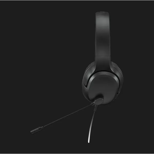 Гарнітура Lenovo Gaming Headset H110 (GXD1P46879) (Black) (UA)