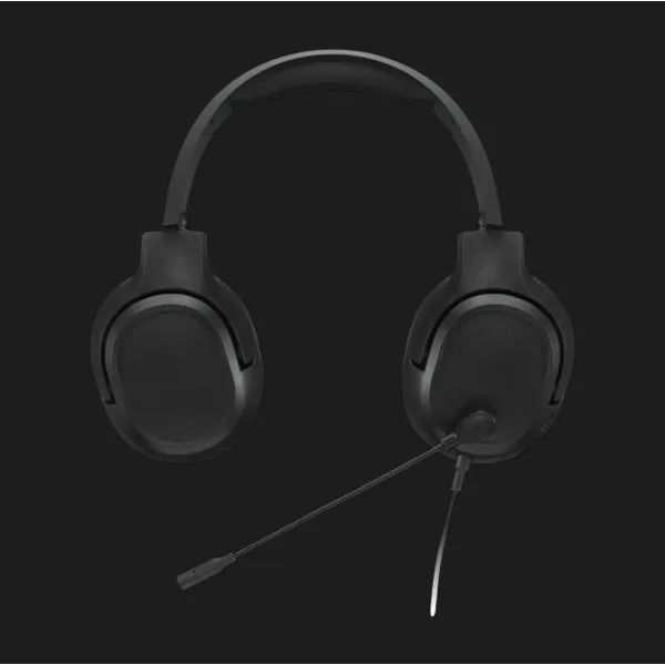 Гарнітура Lenovo Gaming Headset H110 (GXD1P46879) (Black) (UA)