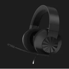 Гарнітура Lenovo Gaming Headset H210 (GXD1P46880) (Black) (UA)