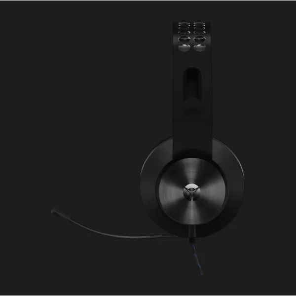 Гарнітура Lenovo Legion Gaming Headset H300 (GXD0T69863) (Black) (UA)