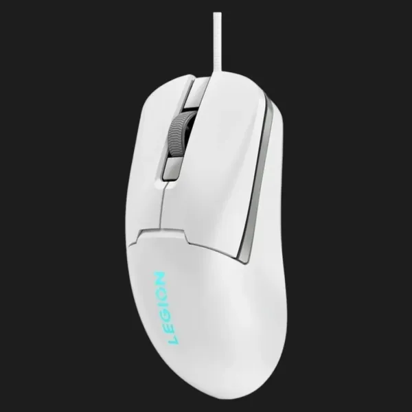 Ігрова миша Lenovo Legion M300s RGB Gaming Mouse (GY51H47351) (White) (UA)