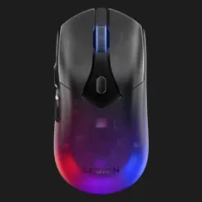 Ігрова миша Lenovo Legion M410 Wireless RGB Gaming Mouse (GY51P83012) (Black)