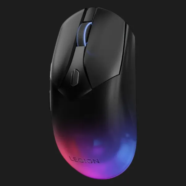 Ігрова миша Lenovo Legion M410 Wireless RGB Gaming Mouse (GY51P83012) (Black)