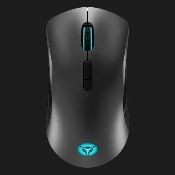 Ігрова миша Lenovo Legion M600 RGB Wireless Gaming Mouse (GY50X79385) (Black) (UA)